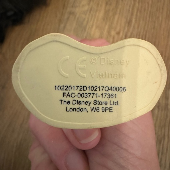 Disney’s Moana Toy Figure Set - Picture 10 of 11